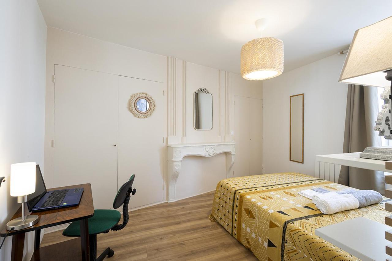Pont-dʼAin L'Emeraude - 1 A 4P - Wifi Fibre - Parking Gratuit מראה חיצוני תמונה