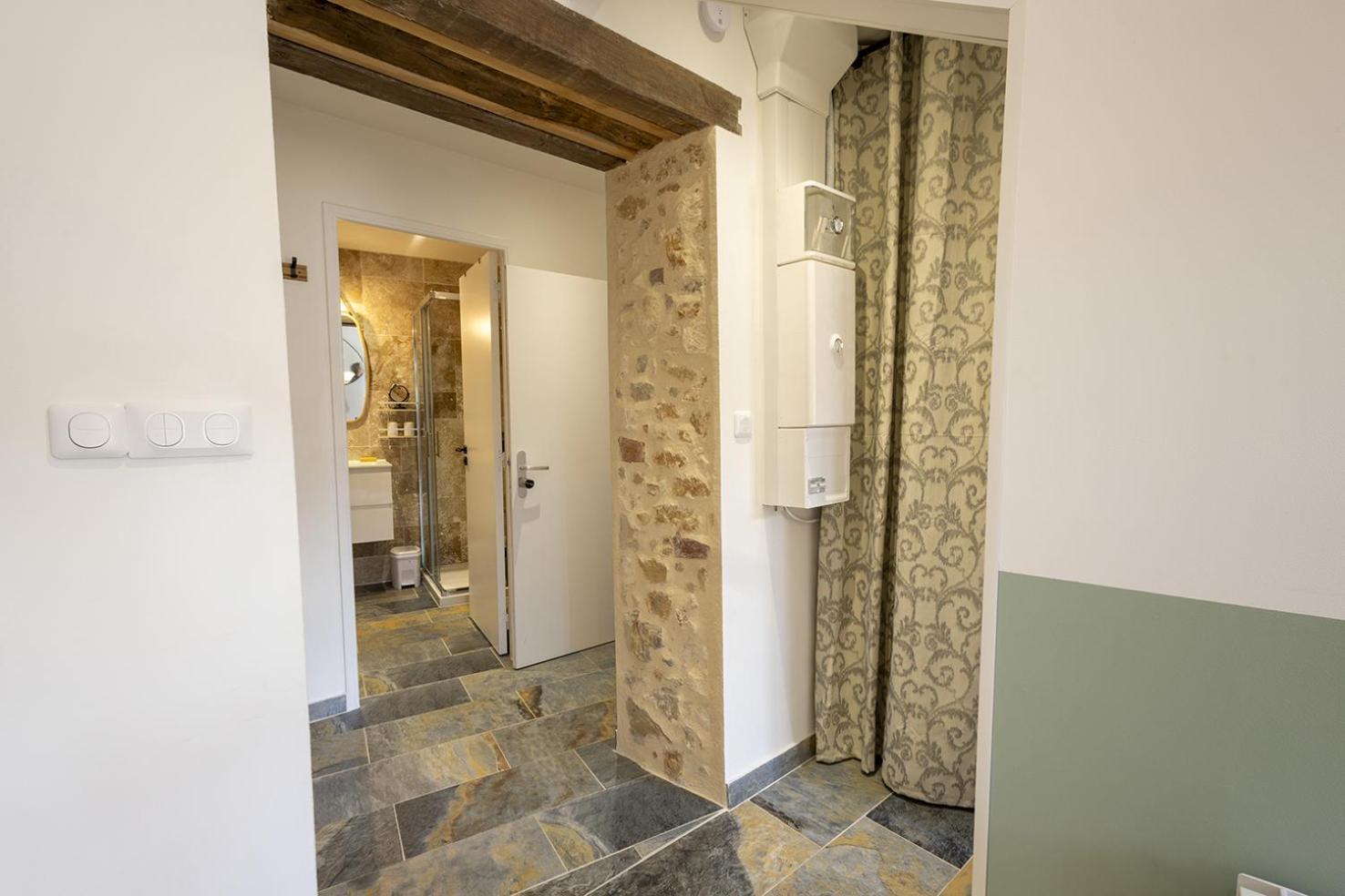 Pont-dʼAin L'Emeraude - 1 A 4P - Wifi Fibre - Parking Gratuit מראה חיצוני תמונה